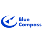 Blue Compass